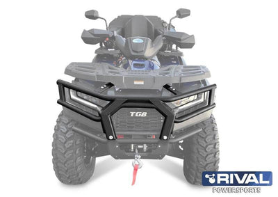 Rival Front Bumper TGB BLADDE 600 1000 (2023+)