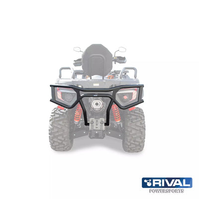 Rival Rear Bumper TGB BLADE 600 1000 FACELIFT 2020+