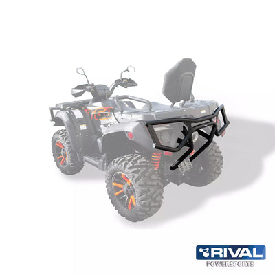 Rival Rear Bumper TGB BLADE 600 1000 FACELIFT 2020+