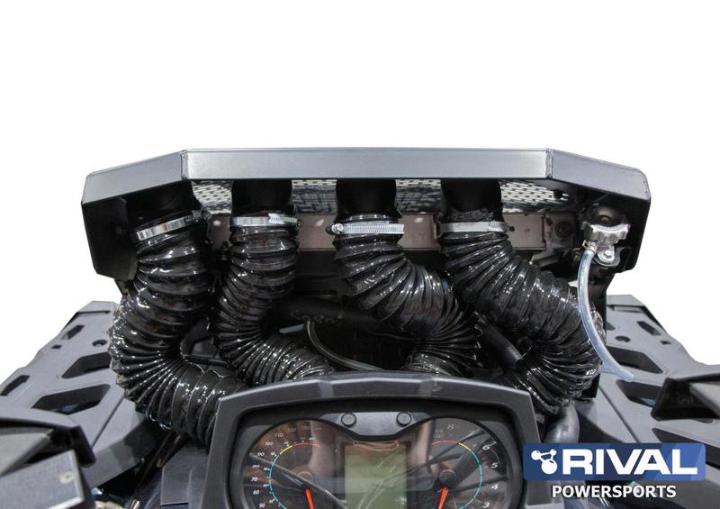 Rival Snorker kit odes Pathcross 650 850 1000