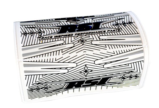 RSI bar pad for ATV/MX (Different colors)