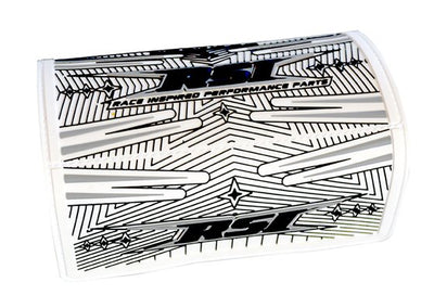 RSI bar pad for ATV/MX (Different colors)