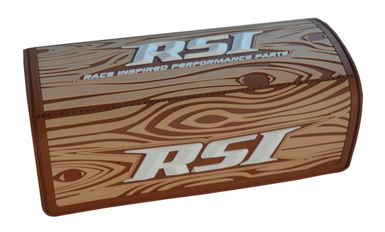 RSI bar pad for ATV/MX (Different colors)