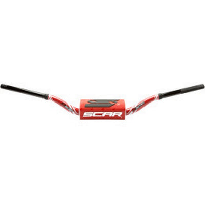 SCAR RACING FAT BAR HANDLEBAR 28.6MM