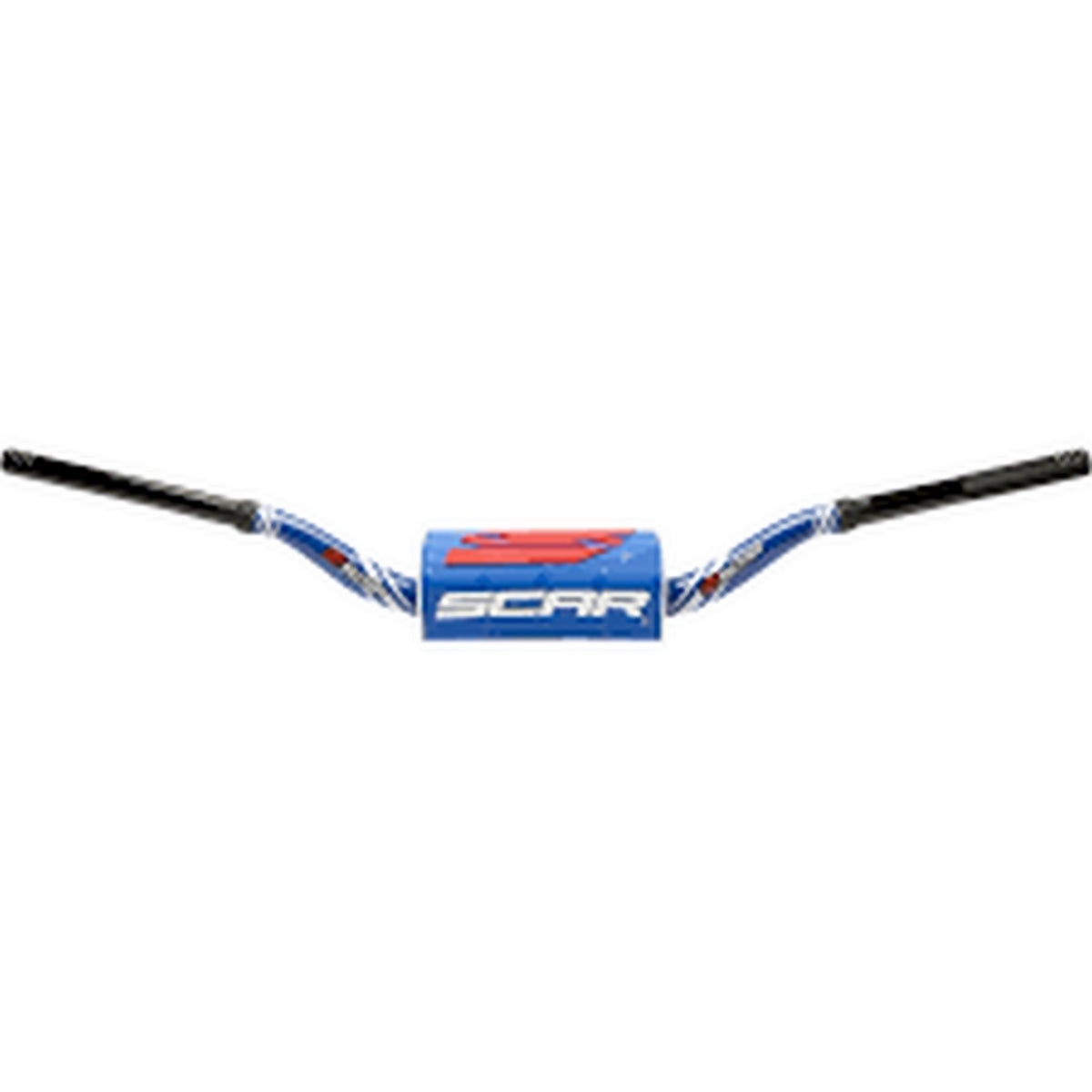 SCAR RACING FAT BAR HANDLEBAR 28.6MM