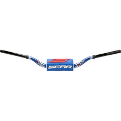 SCAR RACING FAT BAR HANDLEBAR 28.6MM