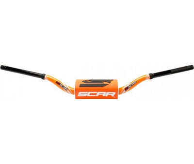SCAR RACING FAT BAR HANDLEBAR 28.6MM