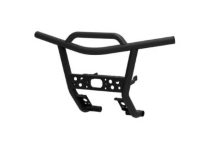Segway Snarler AT6 Front Bumper Black 2023+ OEM A02-R110101-FB2-00