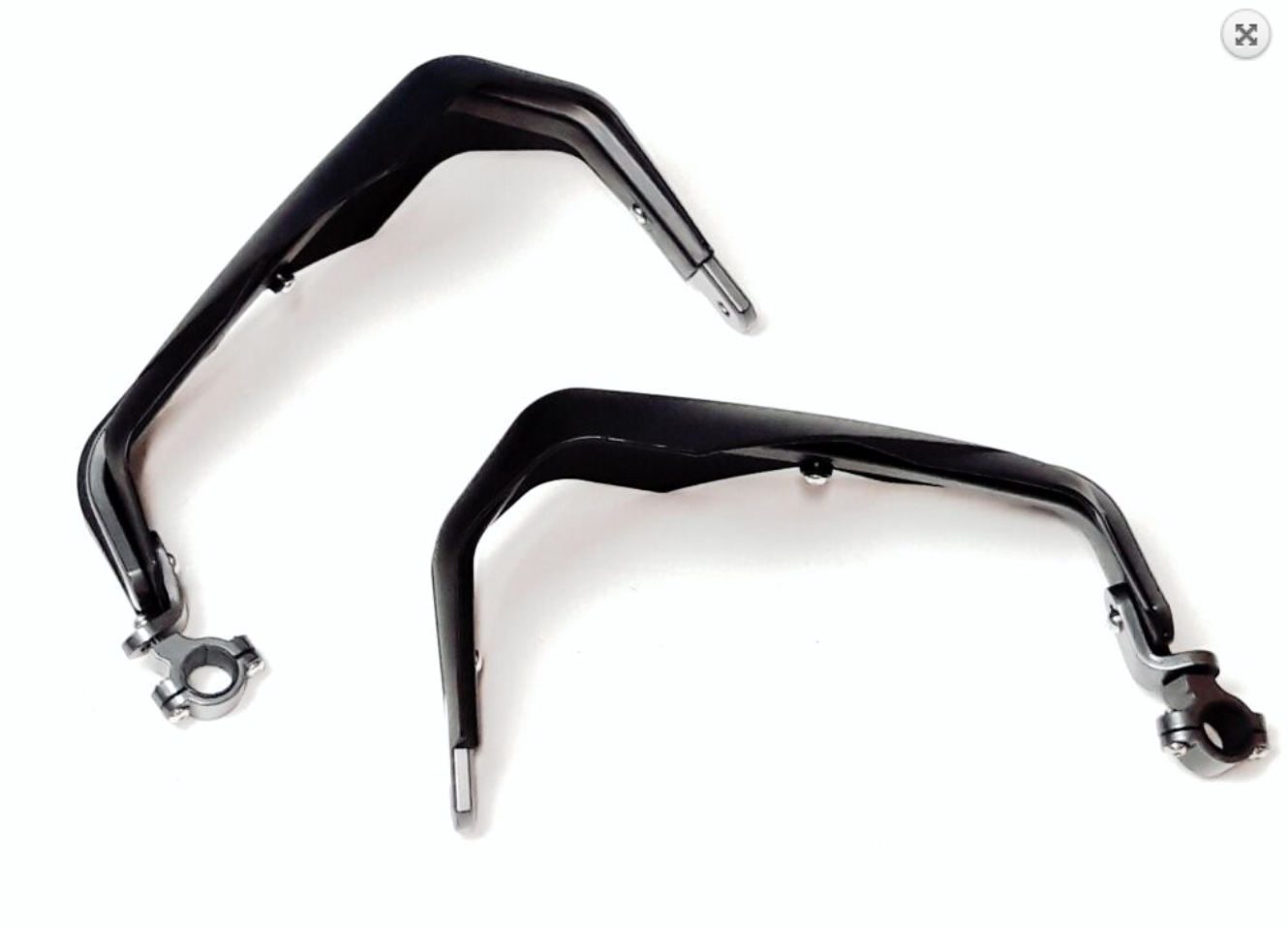 SEGWAY SNARLER AT6/AT5 HANDSCHUTZ PORTECTOR ASSY A02F16500001 