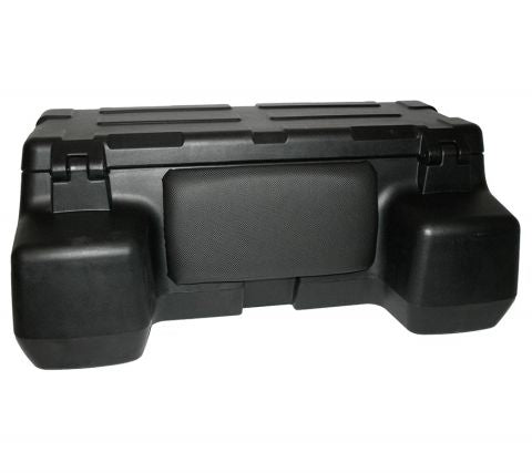 Load image into Gallery viewer, SHARK ATV BOX BACKREST 8015, 85 X 54 X 36 CM 
