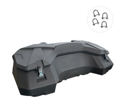SHARK ATV Box AX92 GOES TERROX 400/500