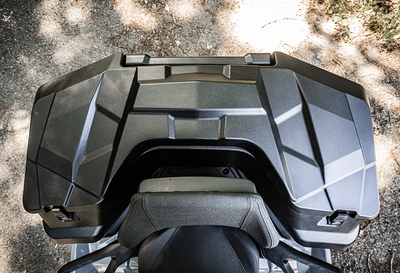 SHARK ATV Box AX97 für LINHAI LANDFORCE 650 / 550