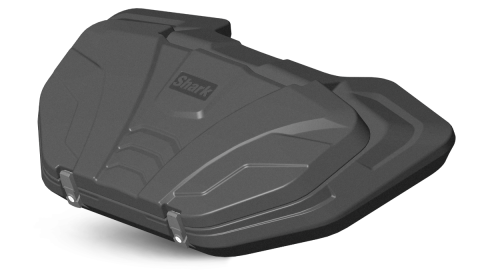 SHARK ATV Front Box AX40 for Segway AT6