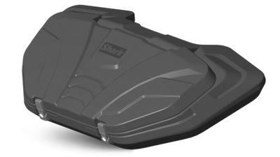 SHARK ATV Front Box AX40 for Segway AT6