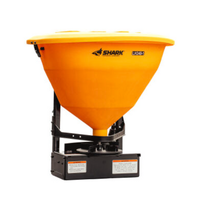 SHARK SPREADER 100KG FOR ATV/UTV 800-LH240-1