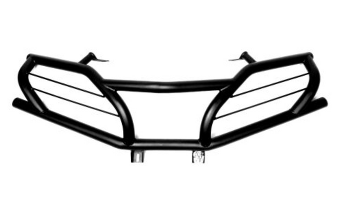 SHARK FRONT BUMPER CFMOTO CFORCE 850/1000 800-00-806