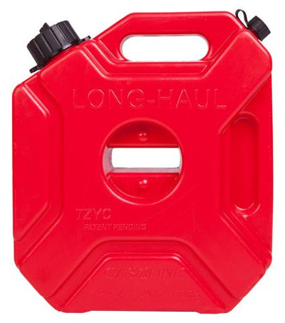 SHARK ATV FUEL TANK 5L, 29 X 25 X 12 CM