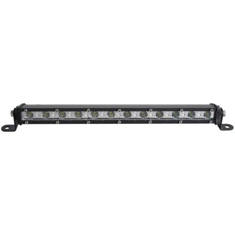 Load image into Gallery viewer, SHARK LED LIGHT BAR 13&quot;, 36W 810-5636-12
