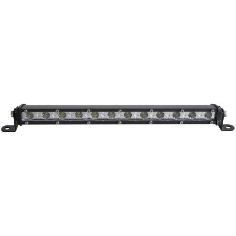 BARRE LUMINEUSE LED REQUIN 13", 36W