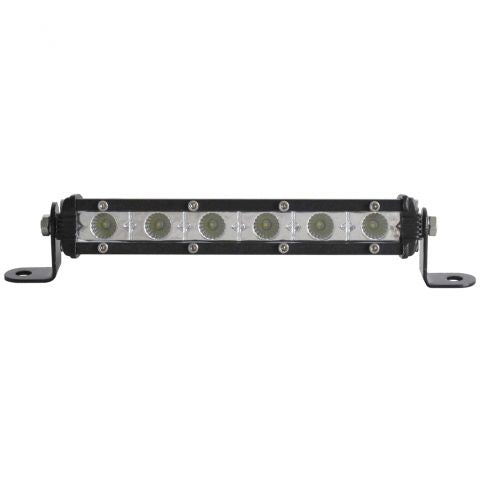 Laden Sie das Bild in Galerie -Viewer, SHARK LED LIGHT BAR 7&quot;, 18W 810-5618-6
