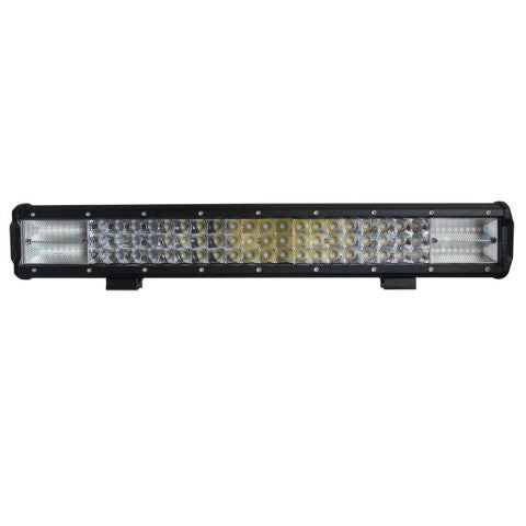 BARRE LUMINEUSE LED REQUIN 20,5