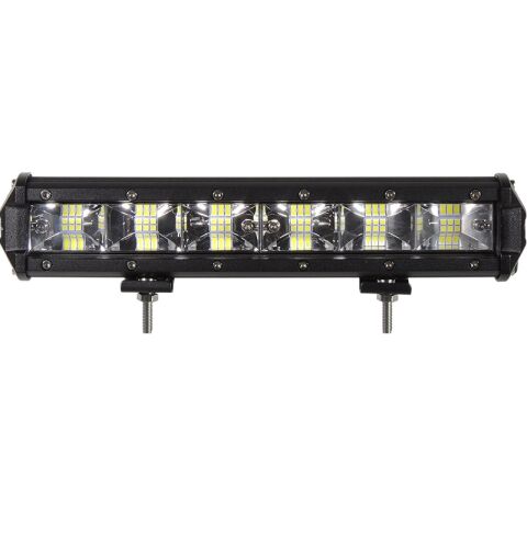 Load image into Gallery viewer, SHARK LED LIGHT BAR 10.5&quot; 24W 2400LM
