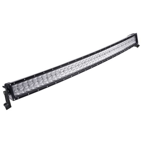 Load image into Gallery viewer, SHARK LED LIGHT BAR 40&quot;, CURVED, 240W, R 1060 MM - 5D
