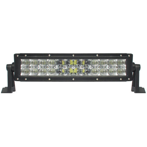 SHARK LED LIGHT BAR,5D,13.5",72W 810-5172-24