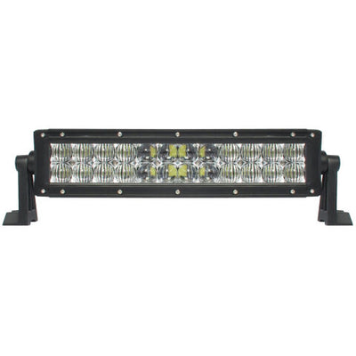 SHARK LED LIGHT BAR,5D,13.5",72W 810-5172-24