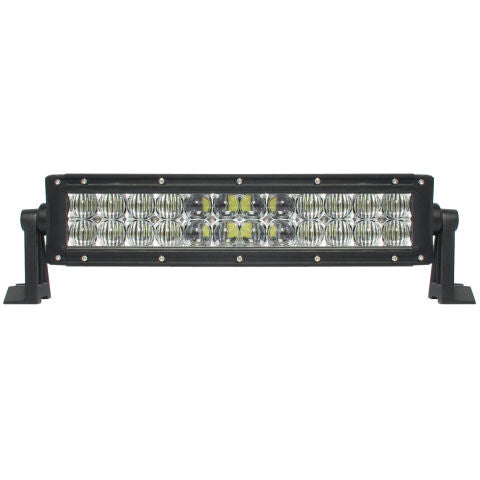 Load image into Gallery viewer, SHARK LED LIGHT BAR,5D,13.5&quot;,72W 810-5172-24
