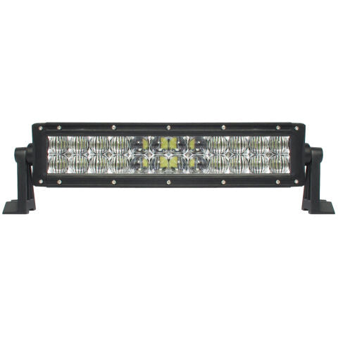 BARRE LUMINEUSE LED REQUIN,5D,13.5",72W