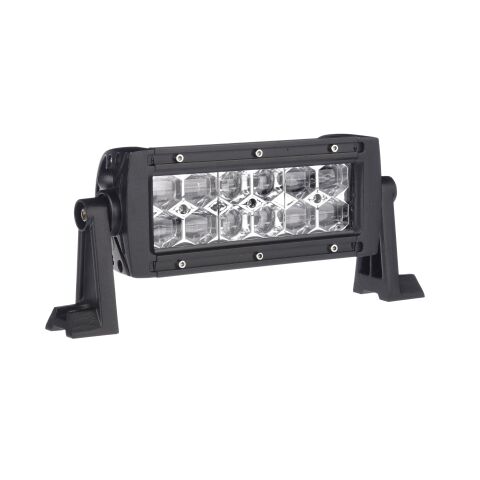 SHARK LED LIGHT BAR 7,5", 6D, 36W 810-5136-12