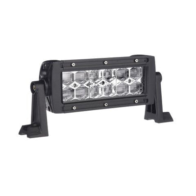 SHARK LED LIGHT BAR 7,5", 6D, 36W 810-5136-12
