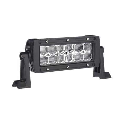 BARRE LUMINEUSE LED REQUIN 7,5", 6D, 36W