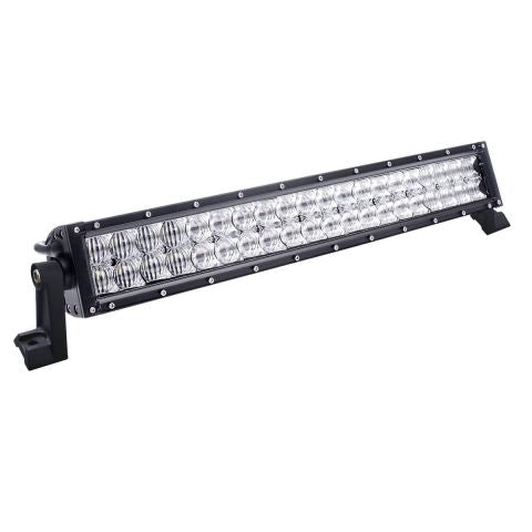 Load image into Gallery viewer, SHARK LED LIGHT BAR 20&quot;, CURVED, 120W, R 560 MM - 5D
