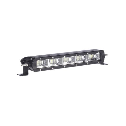 Load image into Gallery viewer, SHARK LED LIGHT BAR , ETI LED, 11&quot;,50W 810-5450A-30
