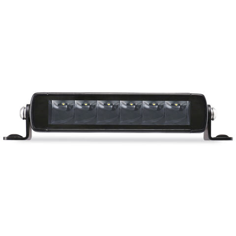 Chargez l&#39;image dans la visionneuse de la galerie, SHARK LED LIGHT BAR EU HOMOLOGATED OSRAM CSHP 7&quot;
