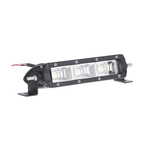 Chargez l&#39;image dans la visionneuse de la galerie, SHARK LED LIGHT BAR , ETI LED, 7&quot;,30W 810-5430A-18
