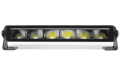 SHARK LED Light Bar 14", EU homologated, DRL, 45W