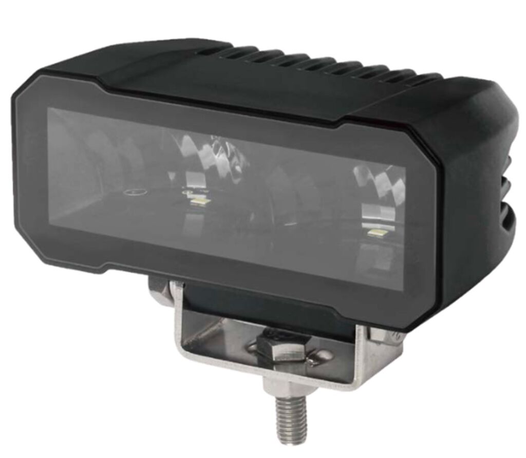 SHARK LED Work Light 4,6" 20W