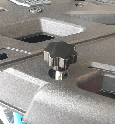 SHARK QUICK ATTACH FOR TGB 4PCS