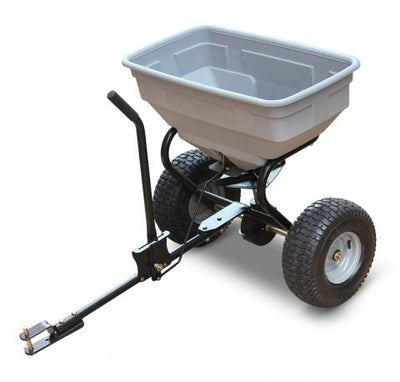 SHARK SPREADER 60KG FOR ATV/UTV