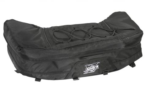 SHARK TEXTILE BOX FOR ATV, LARGE