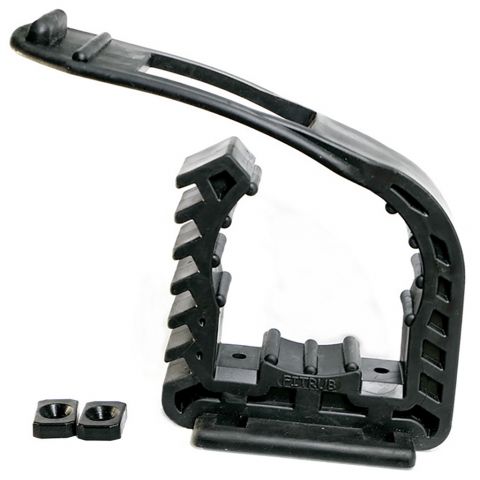SHARK UNIVERSAL TOOL HOLDER (1PC), (60-87MM) 800-6087