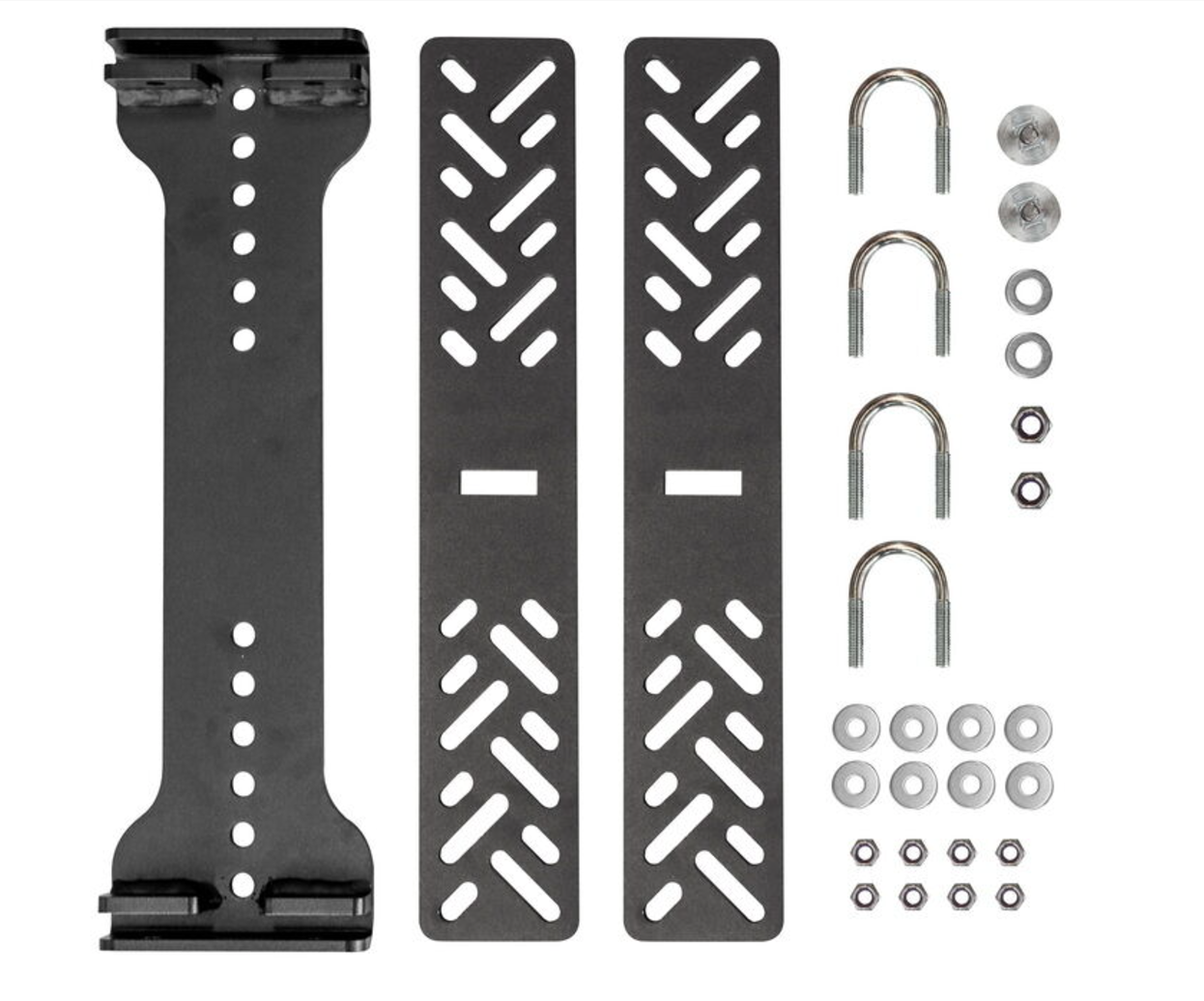 KIT DE MONTAGE UNIVERSEL POUR VTT / UTV SHARK 