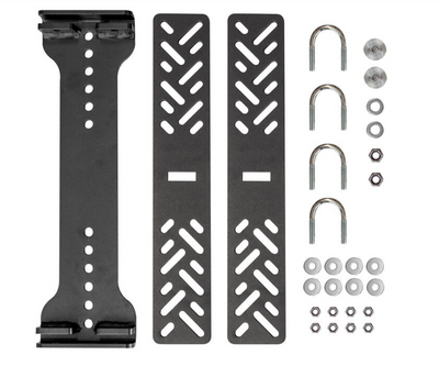 KIT DE MONTAGE UNIVERSEL POUR VTT / UTV SHARK 