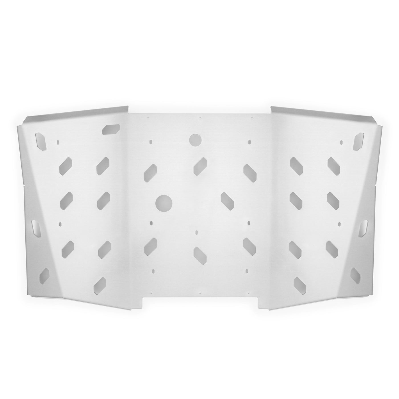 SKID PLATE PROTECTION QJMOTOR SFA 600/1000