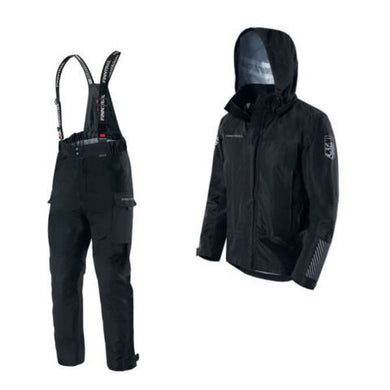 FINNTRAIL SUIT THOR GRAPHITE 3420Graphite-MASTER