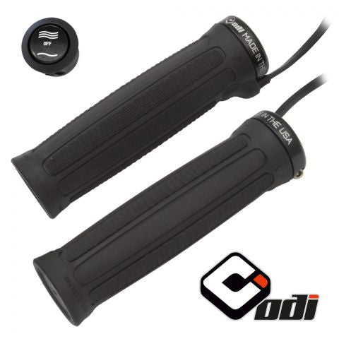 SYMTEC ODI ATV HEATED GRIP KIT