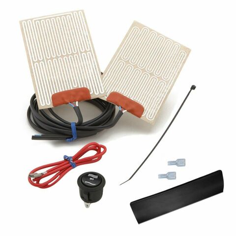 SYMTEC HEAT DEMON KIT HEATER